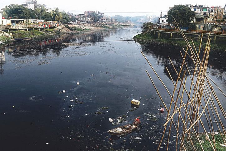 river_pollution river_pollution