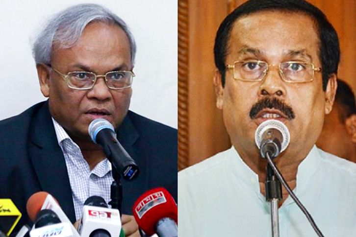 খুলনা সিটি করপোরেশন নির্বাচনে ভোট ডাকাতি খুলনা সিটি করপোরেশন নির্বাচনে ভোট ডাকাতি