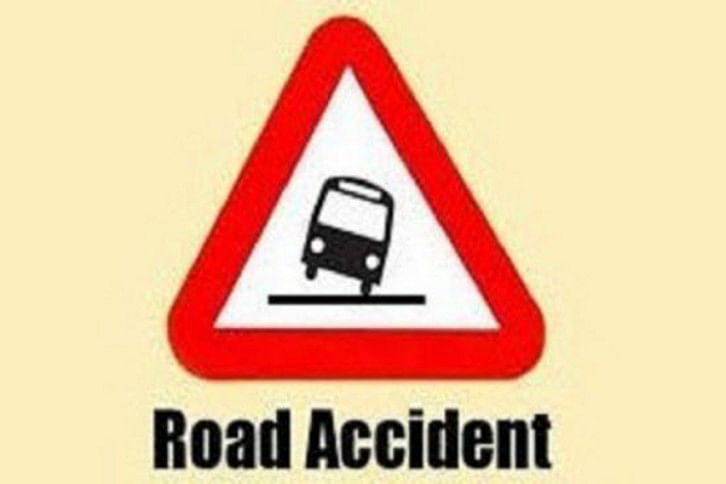 road accident road accident