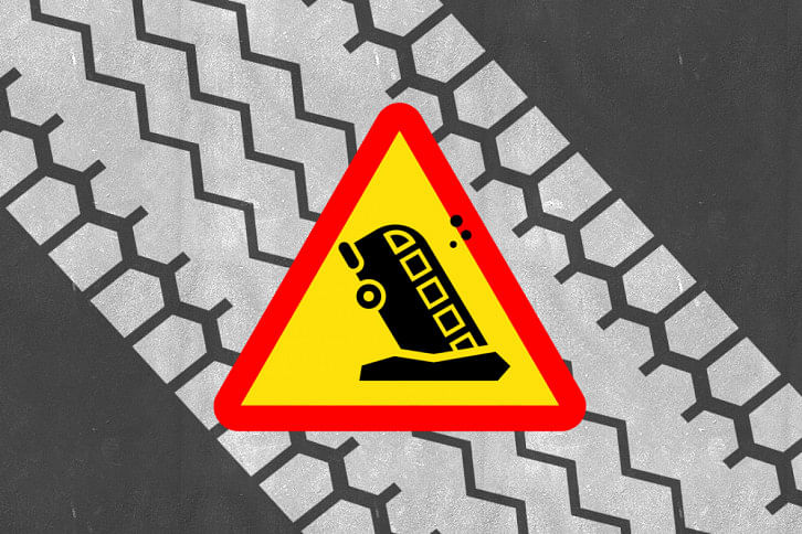 Road accident Road accident