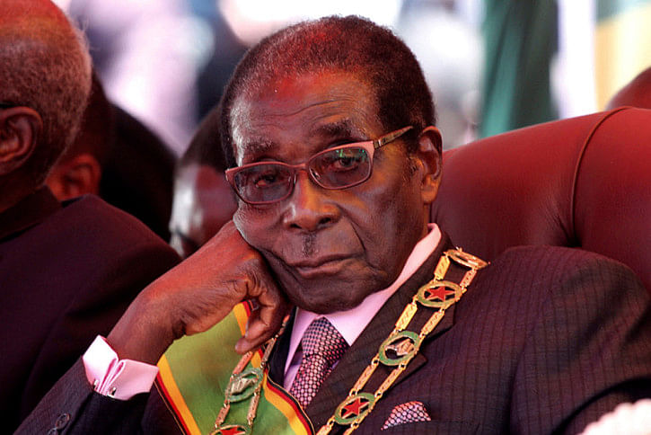 robert mugabe robert mugabe