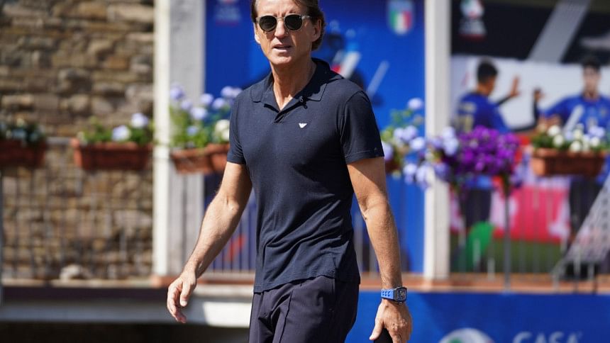 roberto mancini roberto mancini