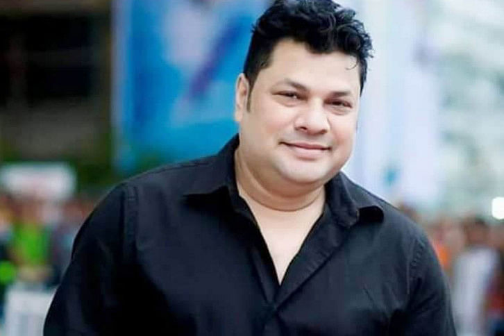 Robi Chowdhury Robi Chowdhury