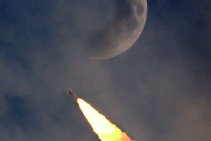 rocket rocket