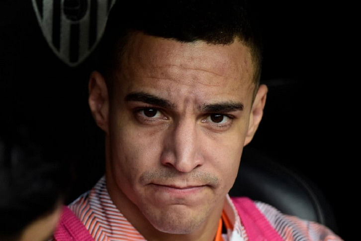 rodrigo moreno rodrigo moreno