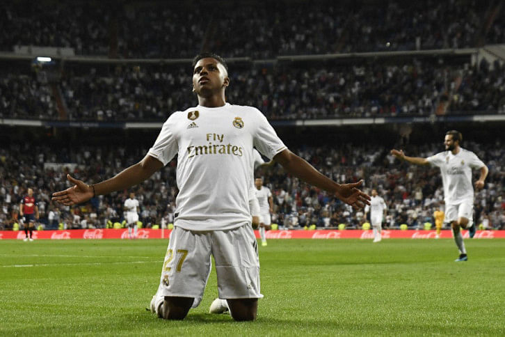 rodrygo rodrygo