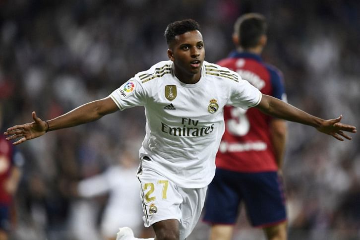 rodrygo rodrygo