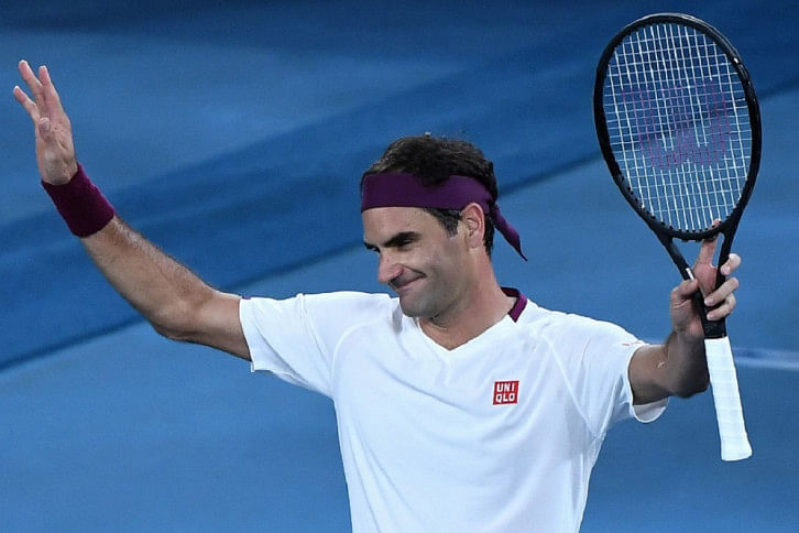 roger federer roger federer