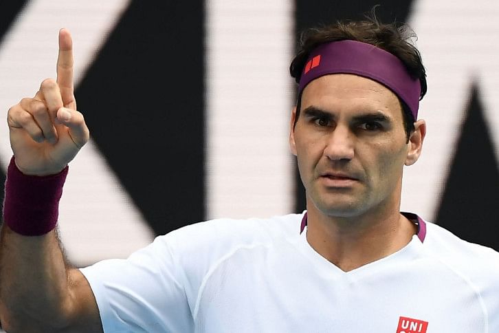 roger federer roger federer