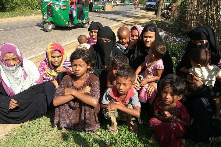 rohingya rohingya