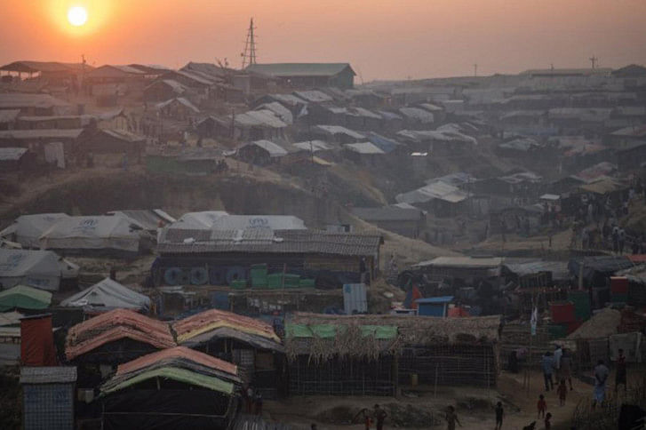 rohingya refugees rohingya refugees