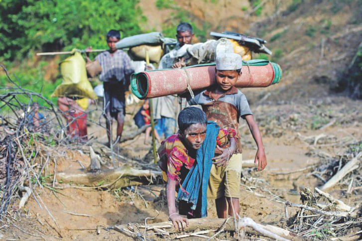 rohingya refugees rohingya refugees