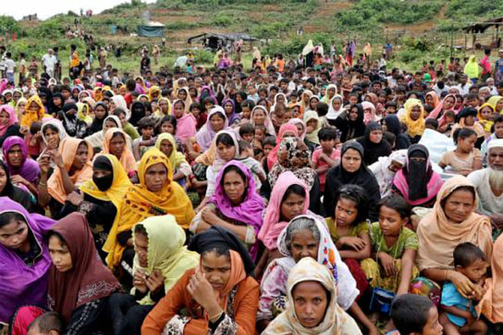 rohingya crisis rohingya crisis