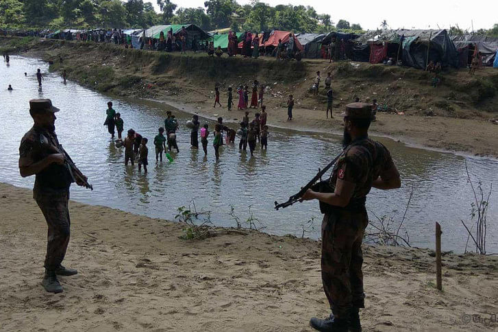 rohingya refugees rohingya refugees