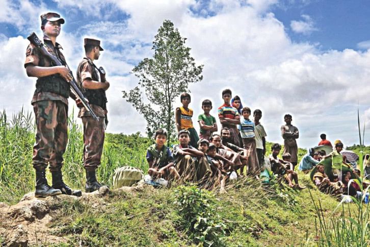 rohingya bgb rohingya bgb