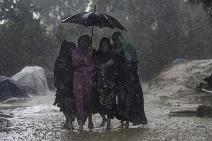 myanmar muslim refugee crisis myanmar muslim refugee crisis