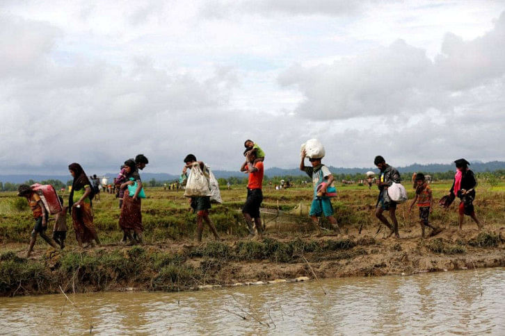 rohingya refugees rohingya refugees