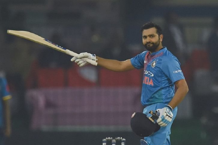 Rohit SHarma Rohit SHarma