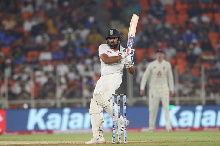 Rohit Sharma Rohit Sharma