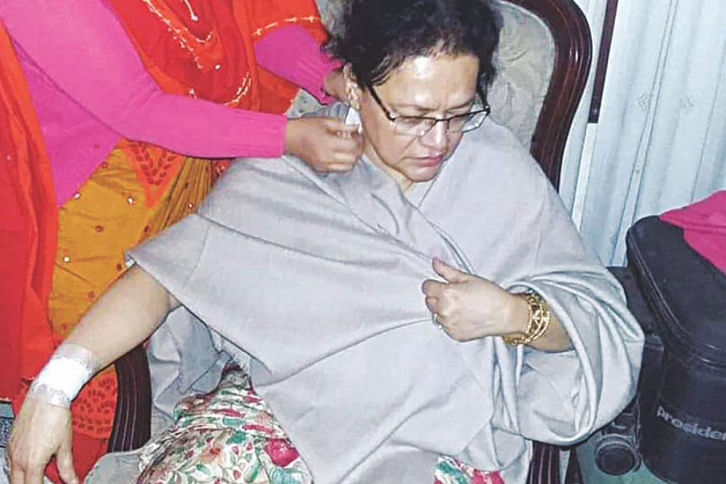 romana mahmud romana mahmud