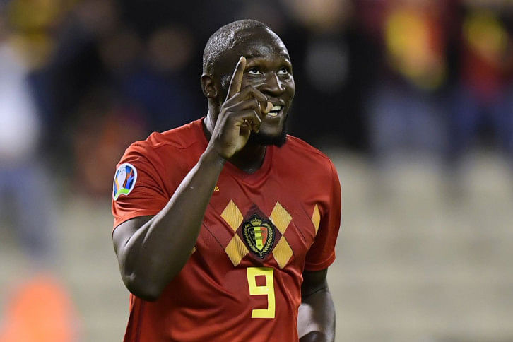 romelu lukaku romelu lukaku