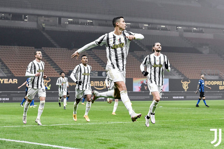 ronaldo ronaldo