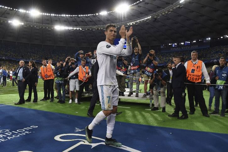 ronaldo ronaldo