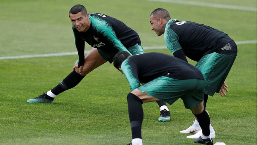 ronaldo ronaldo