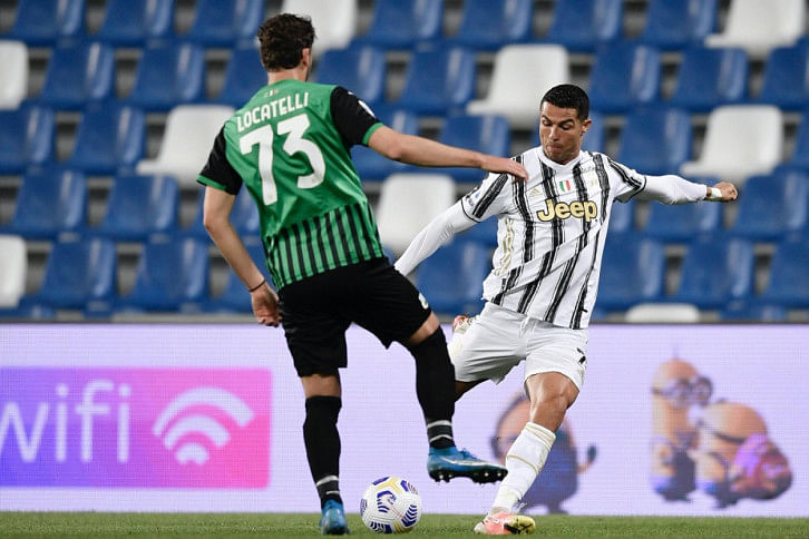 ronaldo ronaldo
