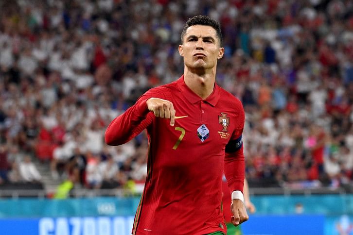 ronaldo 109 ronaldo 109