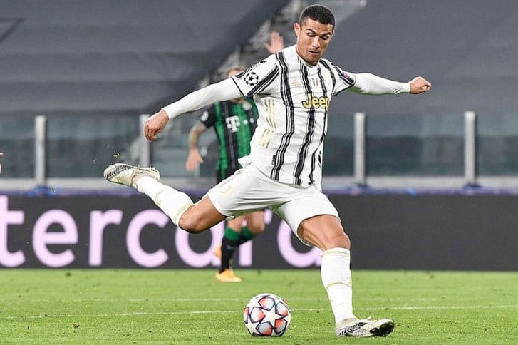 ronaldo ronaldo