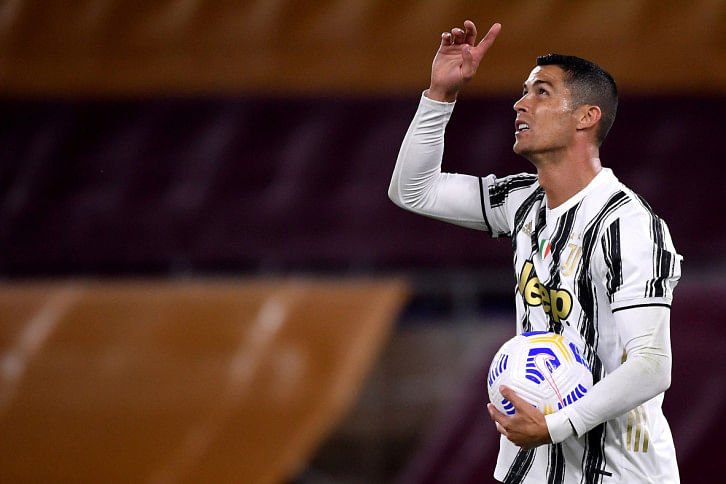 ronaldo ronaldo