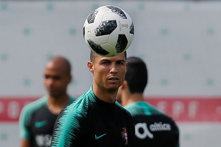 Ronaldo Ronaldo