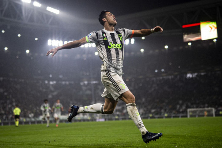 ronaldo ronaldo
