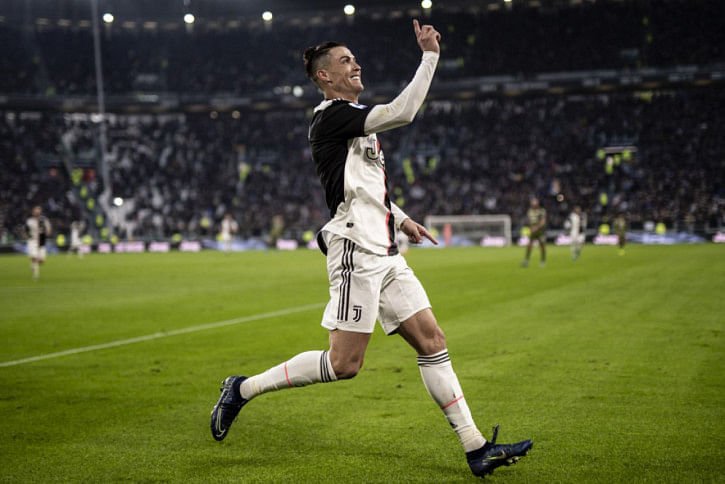 ronaldo ronaldo