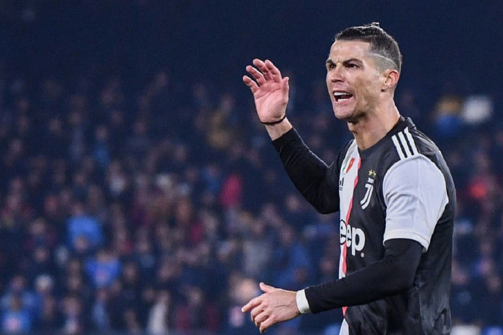 ronaldo ronaldo