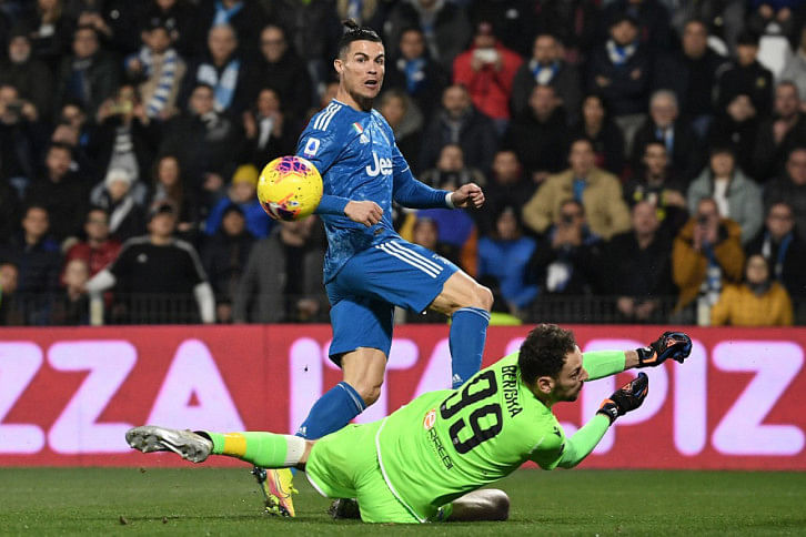 ronaldo ronaldo