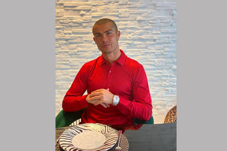 Ronaldo Ronaldo