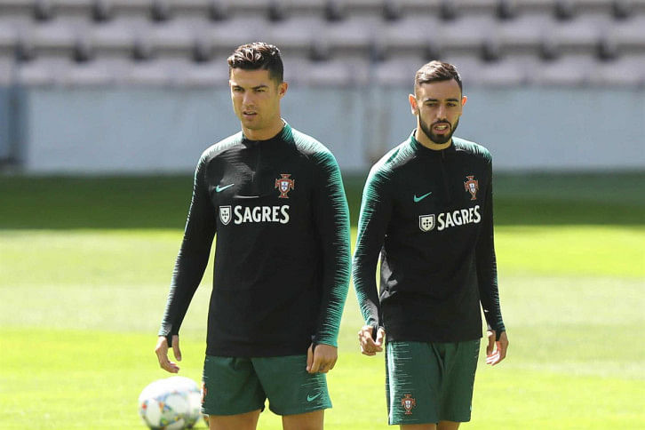 ronaldo and bruno ronaldo and bruno
