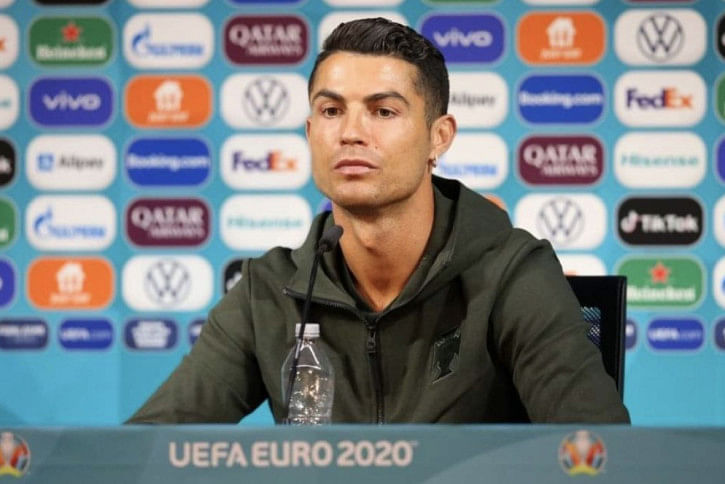 ronaldo cocacola ronaldo cocacola