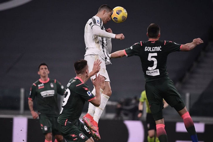 ronaldo crotone ronaldo crotone