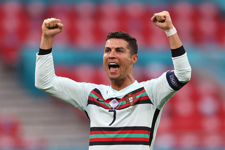 ronaldo euro ronaldo euro
