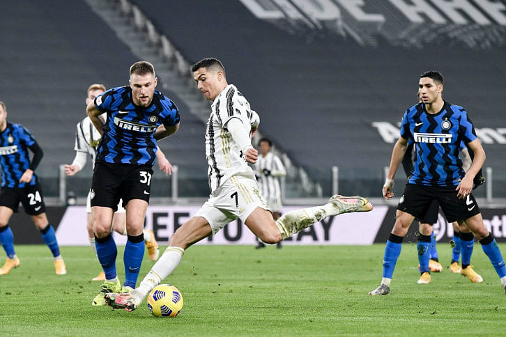 ronaldo final ronaldo final