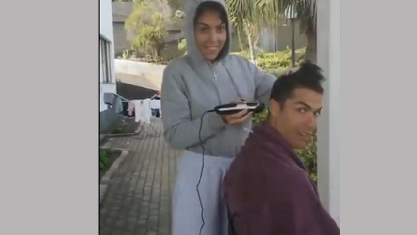 Ronaldo Ronaldo