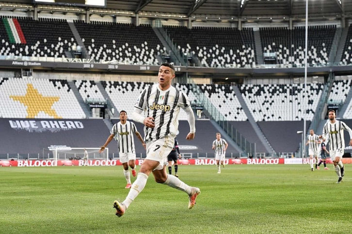ronaldo ronaldo