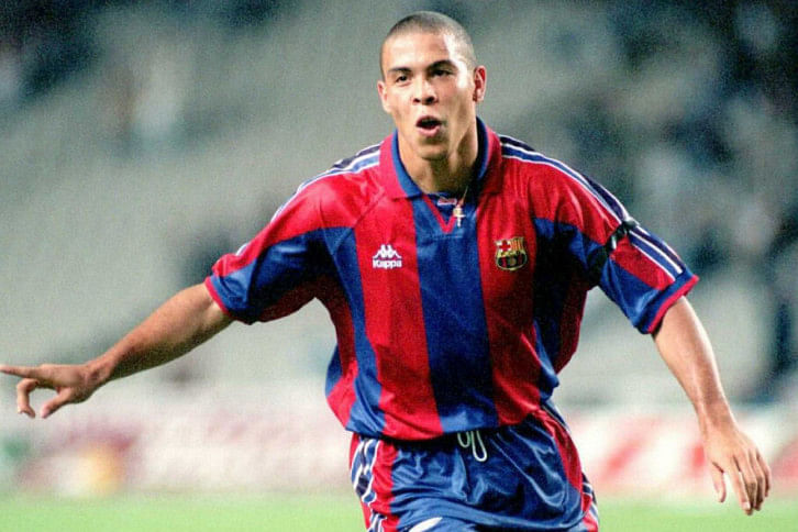 ronaldo nazario ronaldo nazario