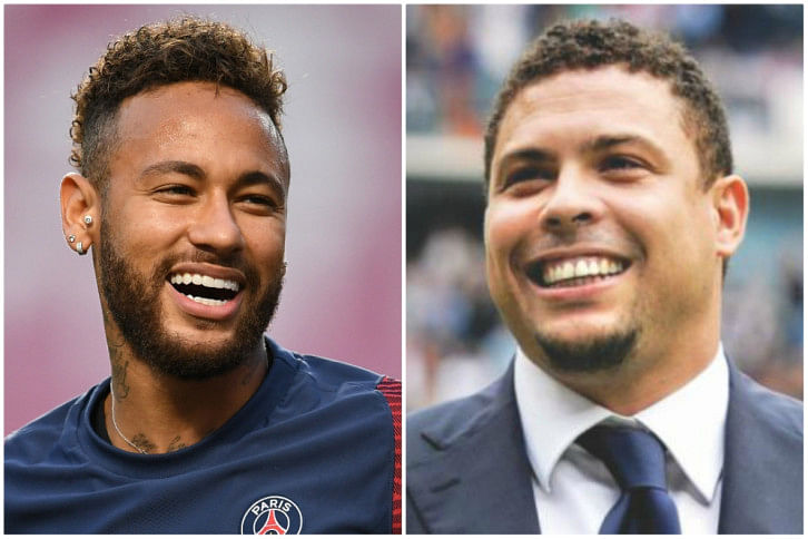 ronaldo neymar ronaldo neymar