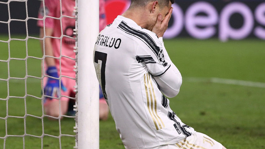 ronaldo ronaldo