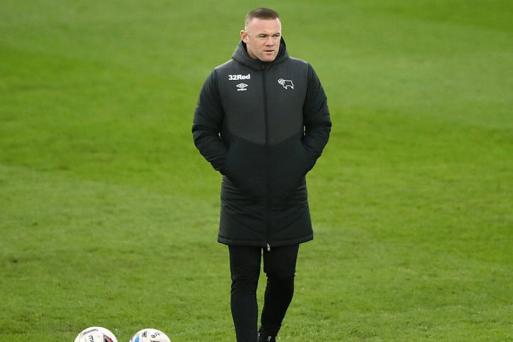 rooney rooney