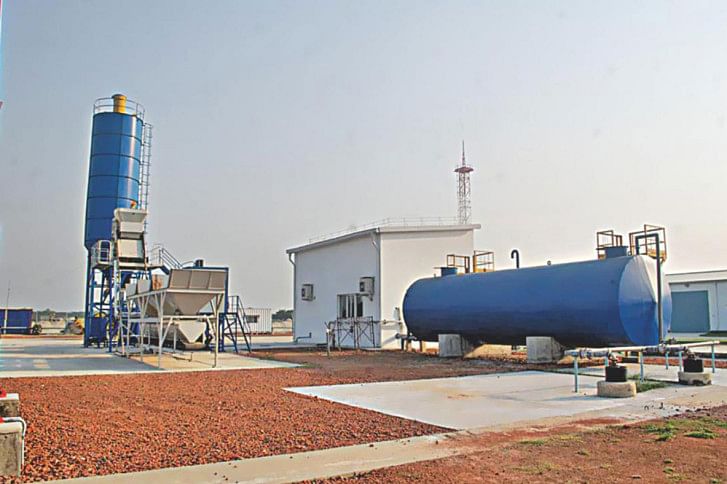 rooppur nuclear power plant rooppur nuclear power plant
